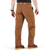 Taclite® Pro Pant - Battle Brown (back)