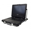 Getac K120 Laptop Docking Station (NO RF) (with laptop)