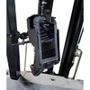 Keyence BT-A700 Cradle (installed front)