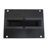 4.5" Accessory Holder for 3.3″W Section of Wide Consoles (2)