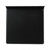 5" Accessory Pocket, 4.8" Deep for 3.3"W Section of Wide Consoles (2)