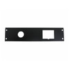 1-Piece Equipment Mounting Bracket (C-EB20-USB-1P) (2)