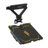 Package - Cradle for Getac’s V110 Convertible Notebook with Havis Screen Support
