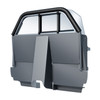 #10VS Front Partition TM (Tall Man) for 2020+ Police Interceptor Utility - Model 10 (3)