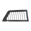 Window Barrier for 2011+ Dodge Durango (steel bars)