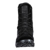 A/T 8" Non-Zip Boot - Black (front)