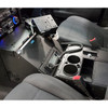 Console Package - 2021+ Chevrolet Tahoe (7170-0864-02 installed)