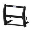 Aluminum Push Bumper for 2021+ Chevrolet Tahoe - Light Crossbar