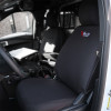 2020 Ford Police Responder Bucket Seat Cover Set with IronBand