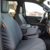 2019-2022 Chevrolet Silverado/GMC Sierra 1500-3500 Bucket Seat Cover Set