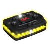 Elite™ Wearable Safety Light - Yellow/Yellow