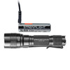 ProTac® HL-X Flashlight (rechargeable)