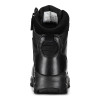 A.T.A.C. 2.0 6" Shield Boot - Black (back)