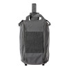 Flex Gas Mask Pouch - Storm