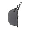 Flex Gas Mask Pouch - Storm - Side