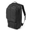 LV Covert Carry Pack 45L - Black (angled)