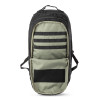LV Covert Carry Pack 45L - Black - Front Compartment