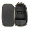 LV Covert Carry Pack 45L - Black - Main Compartment