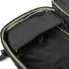 LV Covert Carry Pack 45L - Black (main compartment pocket)