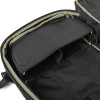 LV Covert Carry Pack 45L - Black - Main Compartment Pocket