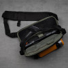 LV8 Sling Pack - Inside