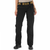 Women's Taclite® Pro Ripstop Pant - Black (front)