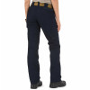 Women's Taclite® Pro Ripstop Pant - Dark Navy (back)