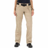 Women's Taclite® Pro Ripstop Pant - TDU Khaki (front)