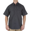 Taclite® Pro Short Sleeve Shirt - Charcoal (front)