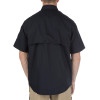 Taclite® Pro Short Sleeve Shirt - Dark Navy (back)