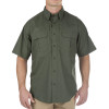 Taclite® Pro Short Sleeve Shirt - TDU Green (front)