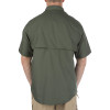 Taclite® Pro Short Sleeve Shirt - TDU Green (back)