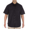 Stryke® Short Sleeve Shirt - Dark Navy (front)