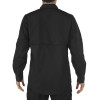 Taclite® Pro Long Sleeve Shirt - Black (back)