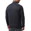 Stratos Full Zip - Dark Navy (back)