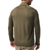 Stratos Full Zip - Ranger Green (back)