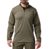 Cold Weather Rapid Ops Shirt - Ranger Green