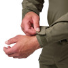 Flex-Tac® TDU Rapid Long Sleeve Shirt - Ranger Green (cuff)