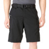 Taclite® Pro 11" Ripstop Short - Black (front)