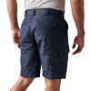 Stryke® 11" Shorts - Dark Navy (back)