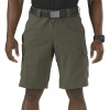 Stryke® 11" Shorts - TDU Green