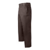 Men's Command 100% Polyester Pants with Flex WB & T21 Pocket - Brown