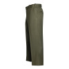 Men's Command 100% Polyester Serge Pants - Forest Green