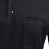 Men's Core S.T.A.T. Short Sleeve Hybrid Patrol Shirt - LAPD Navy (pen pockets)