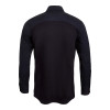 Men's Core S.T.A.T. Long Sleeve Hybrid Patrol Shirt - LAPD Navy - Back