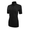 Women's Core S.T.A.T. Short Sleeve Hybrid Patrol Shirt - Black