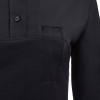 Women's Core S.T.A.T. Long Sleeve Hybrid Patrol Shirt - LAPD Navy (pen pockets)