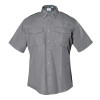 Women's FX S.T.A.T. Class B Short Sleeve Shirt - Oxford Grey