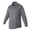 Women's FX S.T.A.T. Class B Long Sleeve Shirt - Oxford Grey