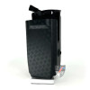 Portable Radio Case - XL-185/200 with LTE Module - Basketweave